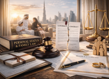 Personal Status and Family Law