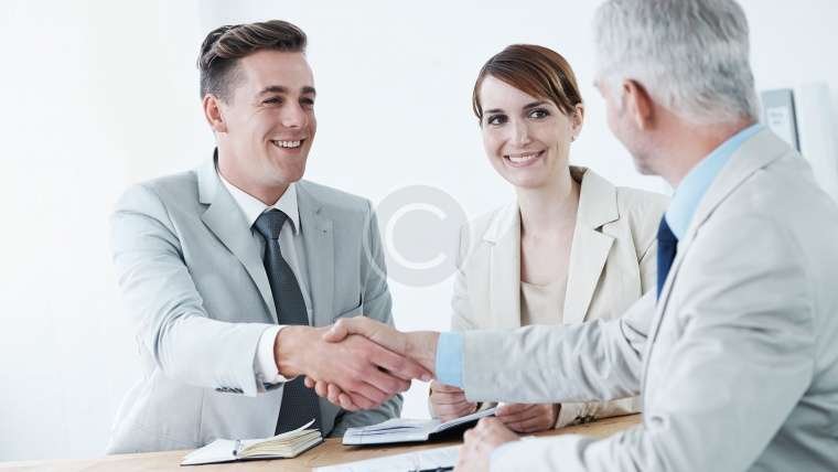 Business Law Compromise